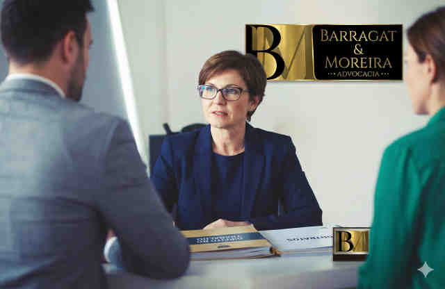 advogado trabalhista RJ