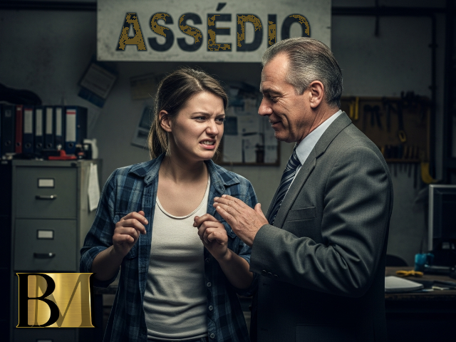 assedio moral no trabalho RJ