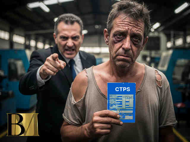 advogado trabalhista RJ