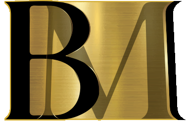 logo BM quadrado Barragat Moreira – Escritório de Advocacia RJ