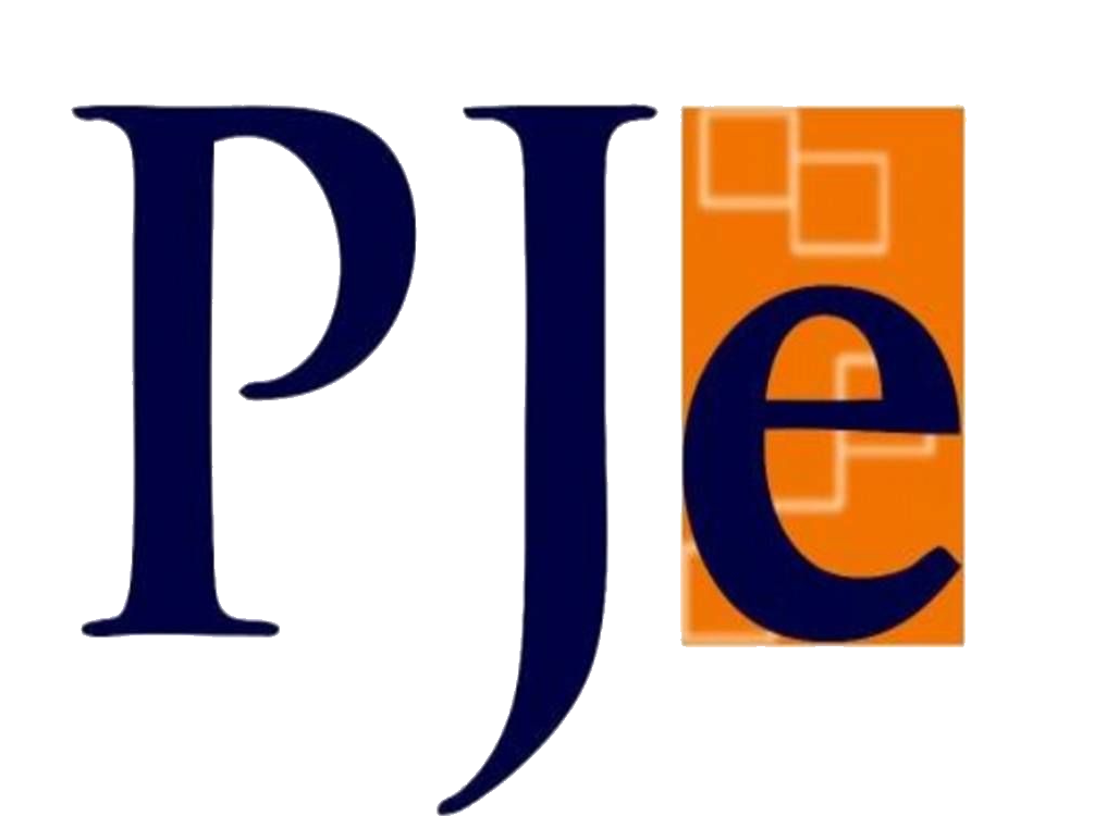 pje PJe – processos judiciais no RJ
